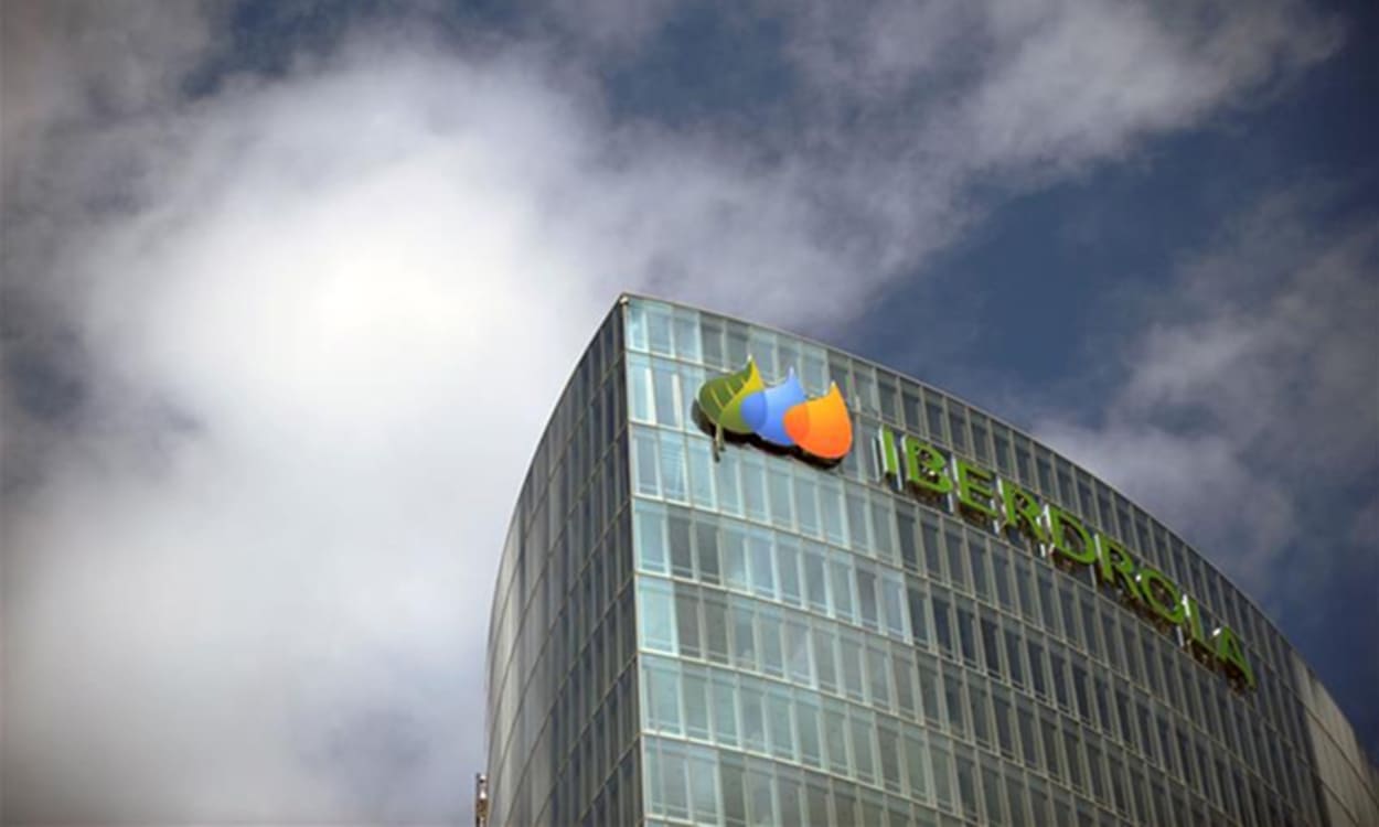Iberdrola prosigue su plan de rotación de activos con la venta de sus plantas de gas para tratamiento de purines. IBERDROLA 