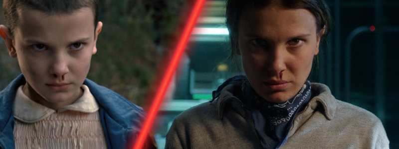 Stranger Things - Temporada 5