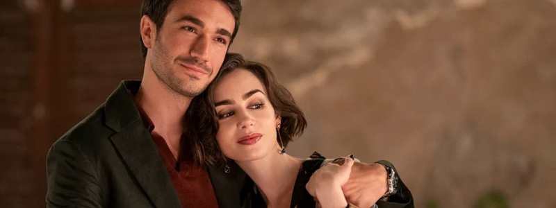 Emily en París - Temporada 5