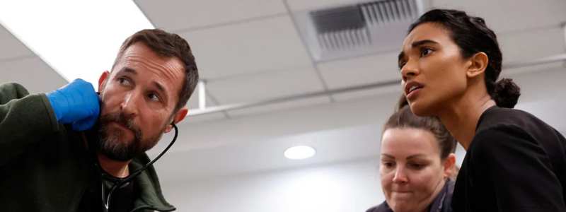 The Pitt - Temporada 2