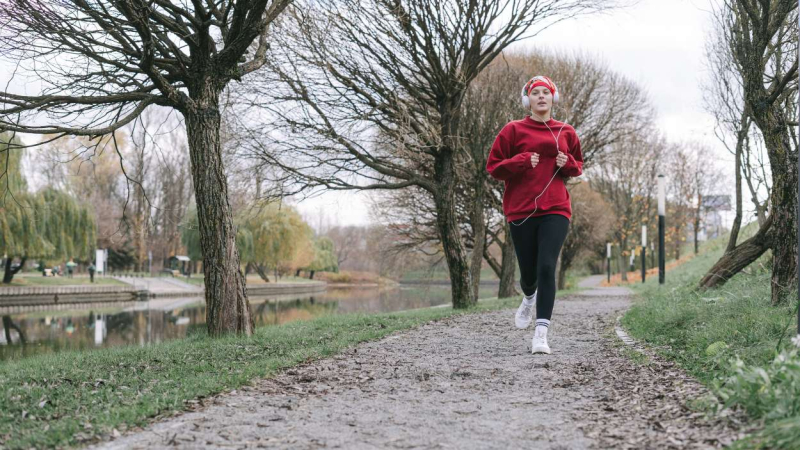 Cómo mantener la motivación por el ejercicio y el deporte durante la Navidad y el resto del año