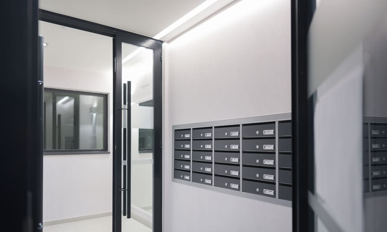 Entrega de 39 viviendas de alquiler asequible en Alcobendas. COMUNIDAD DE MADRID