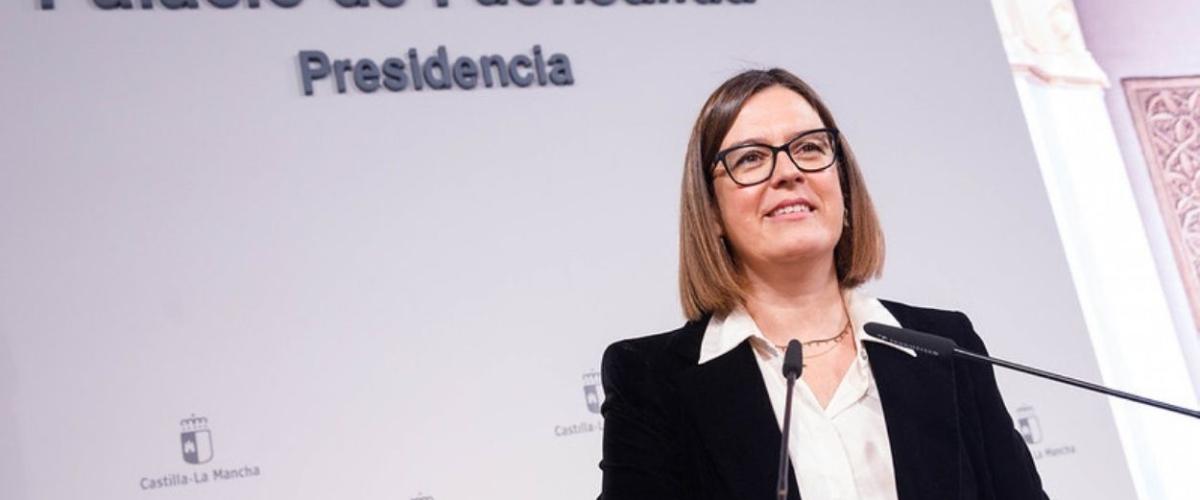 Castilla-La Mancha, segunda región en el índice nacional de transparencia Castilla-La Mancha, segunda región en el índice nacional de transparencia