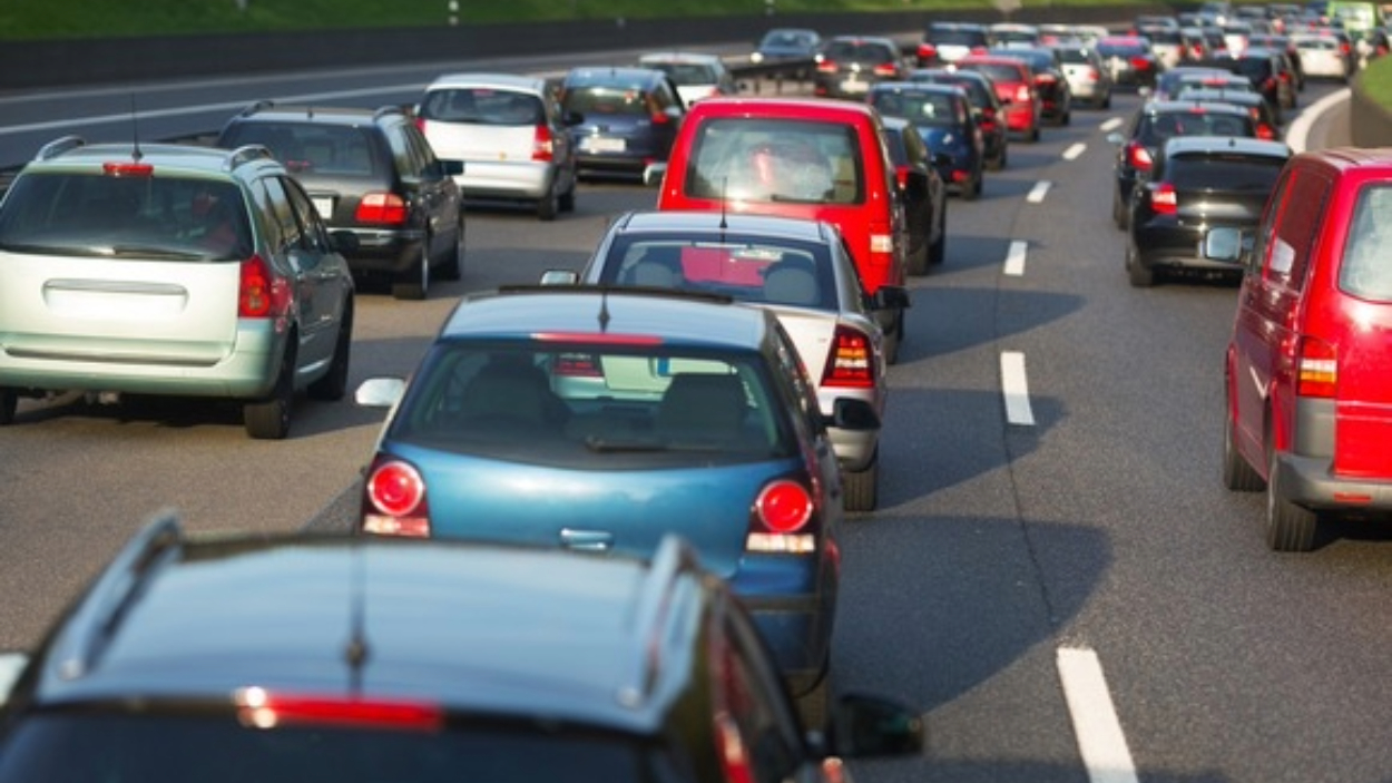 Vehículos. Ayuntamiento de Santa Coloma de Gramenet 