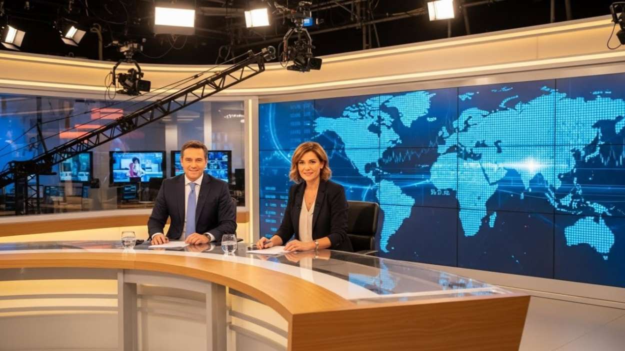 Poain la plataforma de inversión más prometedora de 2026