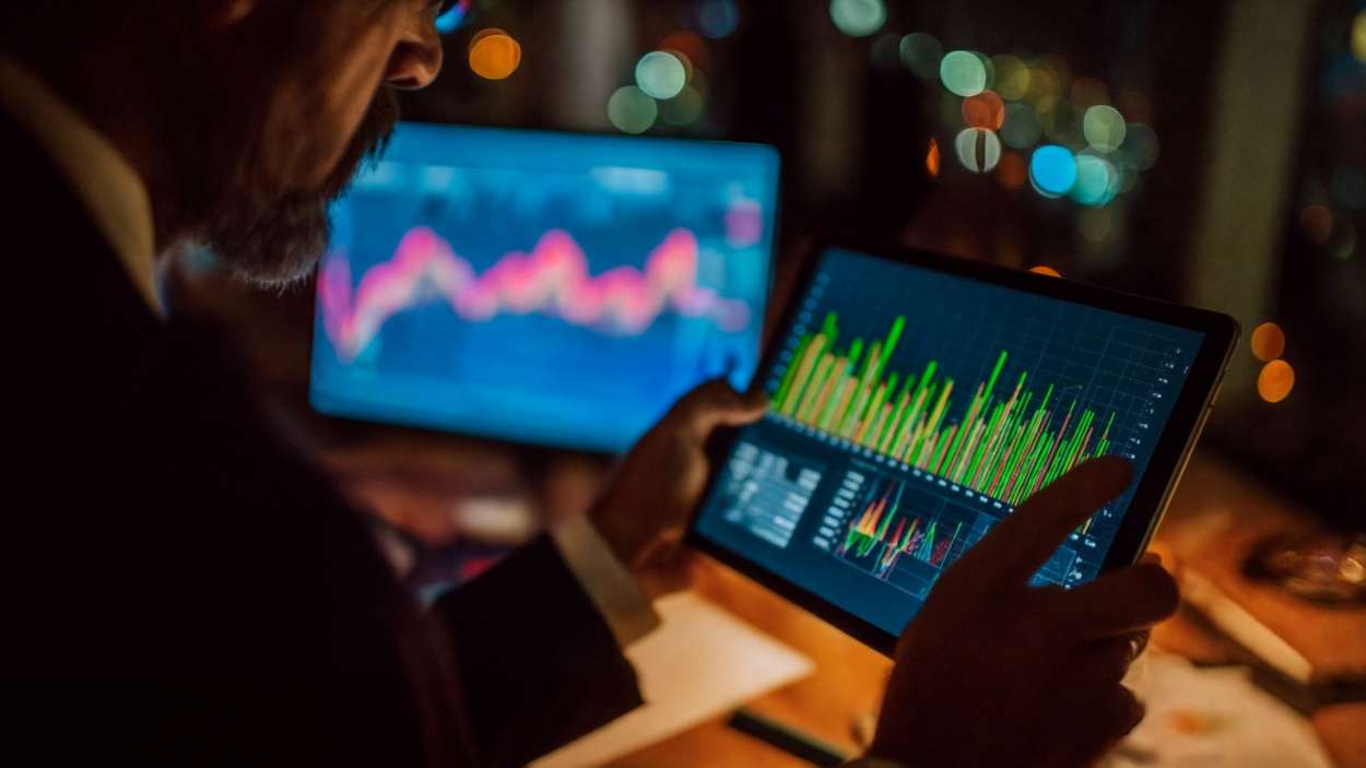 Los principales pares de Forex para traders europeos en 2025 análisis basados en datos en un mercado volátil