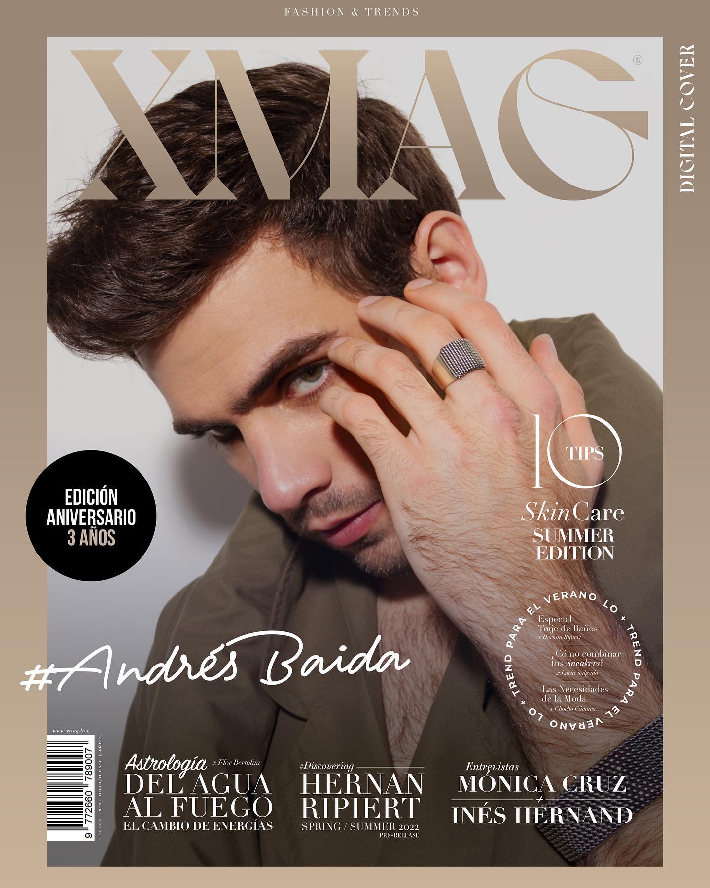 Julio2021_AndresBaida_Xmag_Cover.jpeg