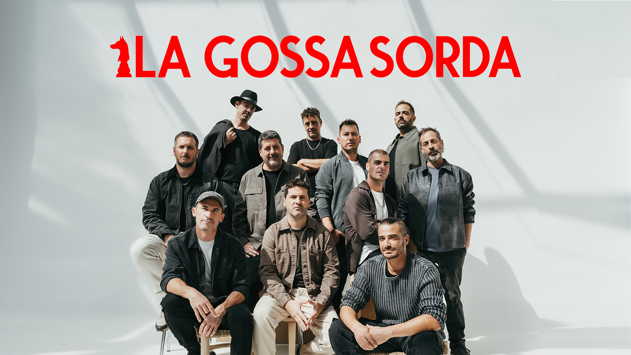 La Gossa Sorda (2025)