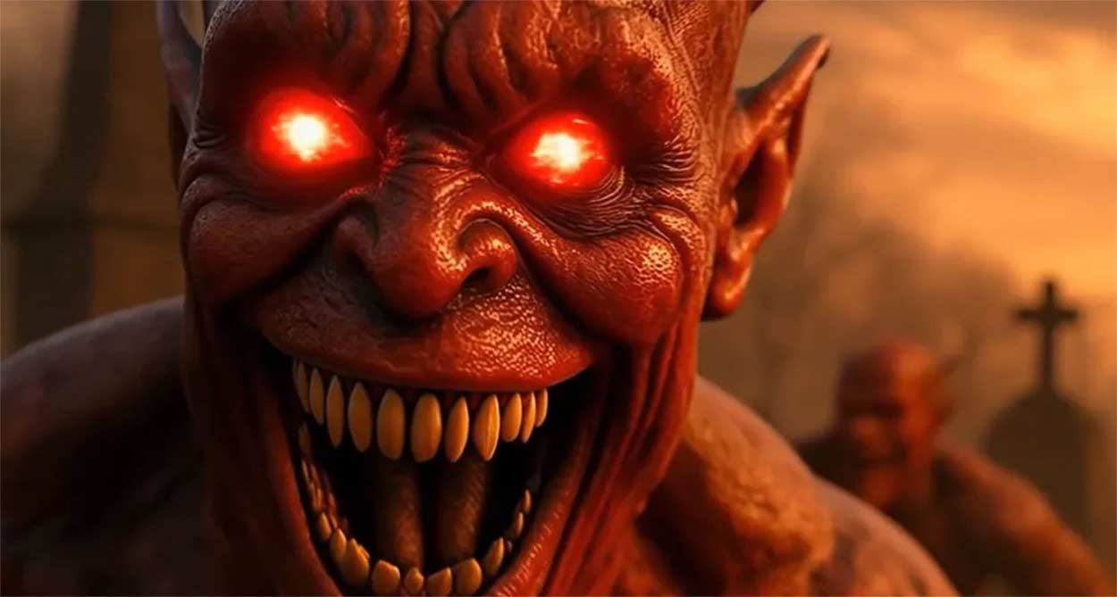 Codex Mortis, juego creado con IA generativa, llega a Steam