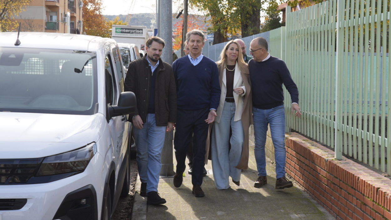 El PP vuelve a recurrir al amaño electoral para tapar sus escándalos de enchufismo y machismo. EP.