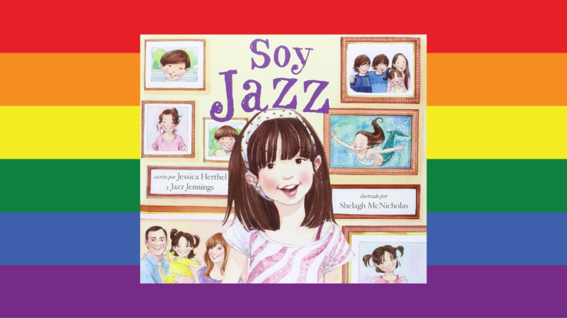 Soy Jazz