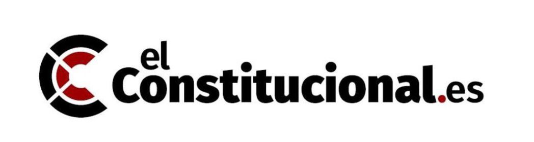 Logo de ElConstitucinal.es, el nuevo periódico que dirigirá Hugo Pereira. 