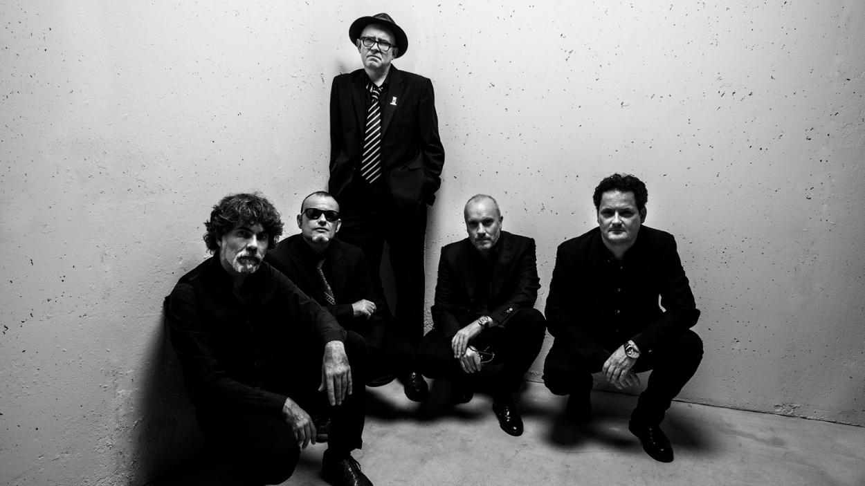 Foto de archivo de Siniestro total. EP.