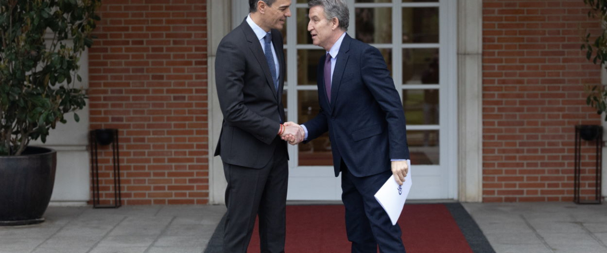 Las "debilidades cíclicas" del Gobierno: el 6 de abril, la fecha clave