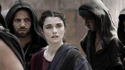 Tras los pasos de Hipatia, AgnĂłdice y Tappuiti Balatekallim