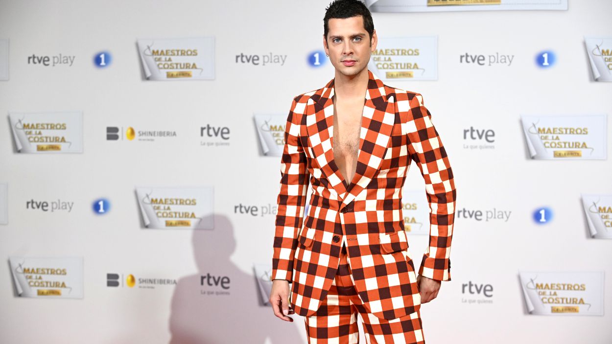 Eduardo Casanova. EP.