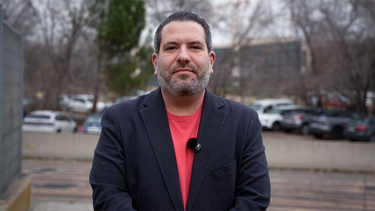 La mesa del director frente a las amenazas y el silencio, la verdad. ElPlural.com.