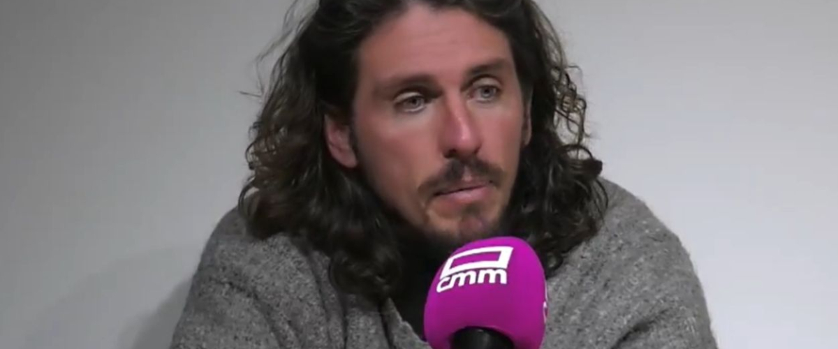 Javi Poves, sin freno tras otra derrota del Moscardó: “Habrá que ir destapando mierda”