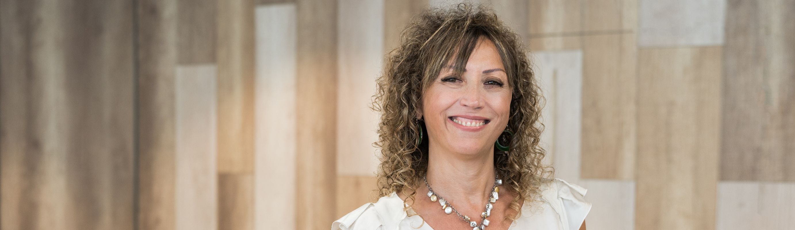 Maribel Biezma, responsable de Asuntos Médicos y Científicos en Philip Morris Spain