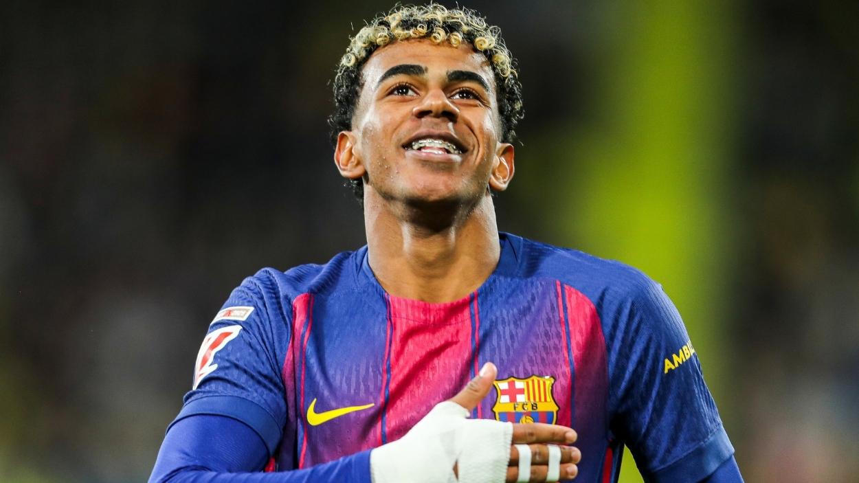 El FC Barcelona, rey del invierno en LaLiga en el siglo XXI. EP