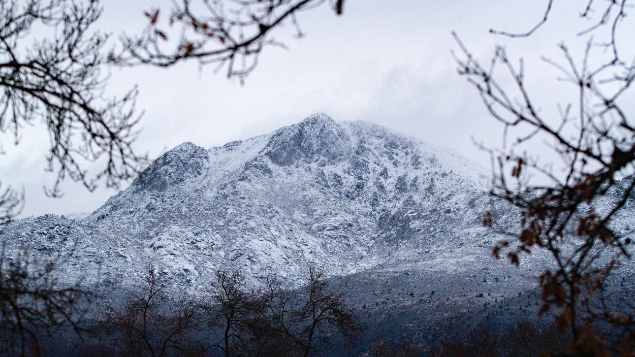 Brasero y Picazo revelan cómo será el tiempo en los días clave de Navidad frío, nieve y lluvia . EP.
