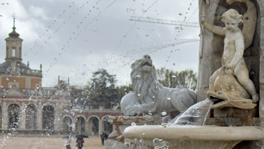 Aranjuez