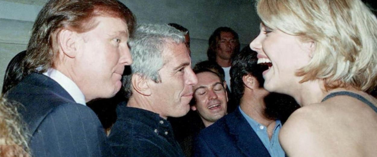 Qué es realmente la 'lista Epstein' (y qué no es)