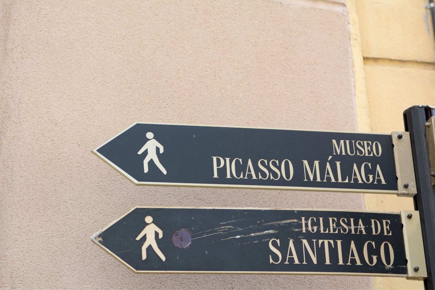 Málaga alberga el museo Picasso