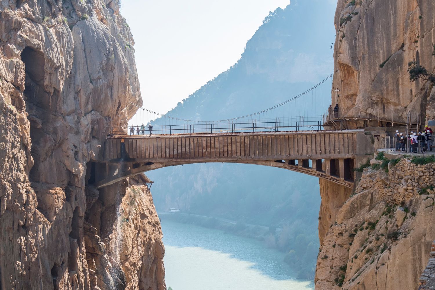 Caminito del Rey