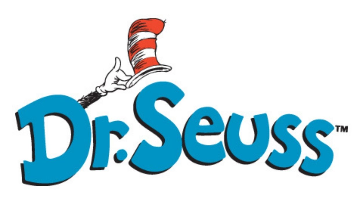 Dr Seuss.