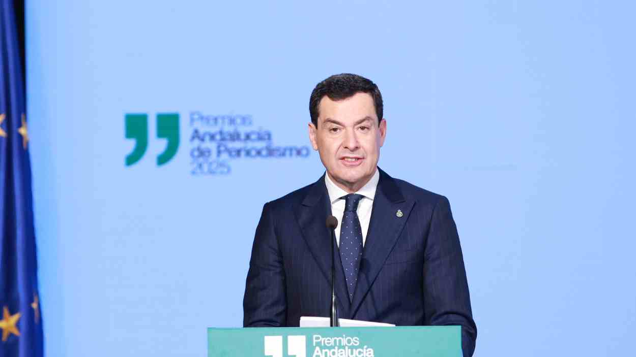 Moreno Bonilla abandona la sanidad pública infantil. EP