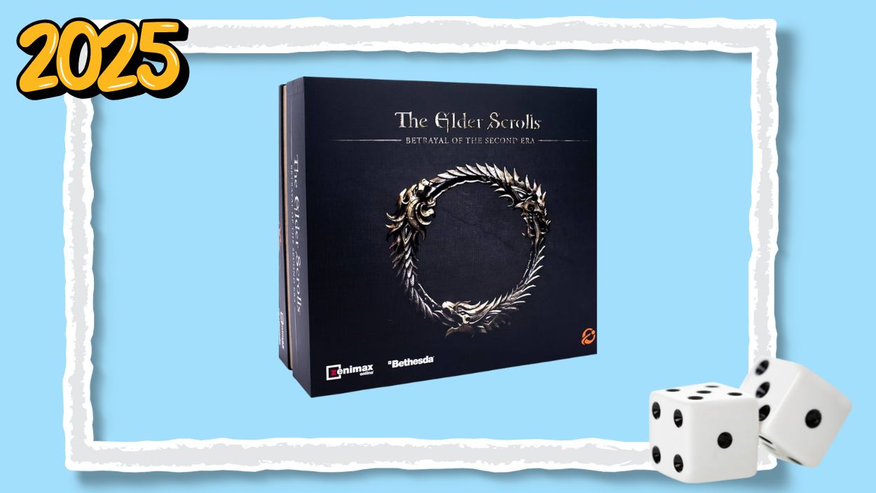 THE ELDER SCROLLS