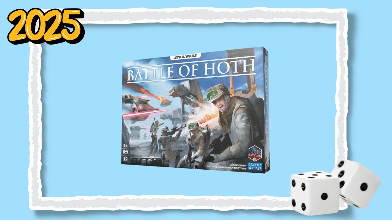 battle of hoth