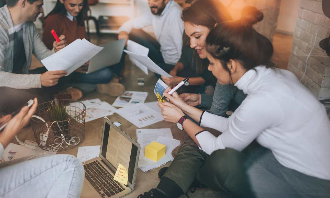 Emprender joven en España: el mapa que revela por qué tantos proyectos no sobreviven
