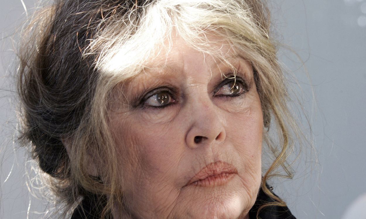 Brigitte Bardot. EP