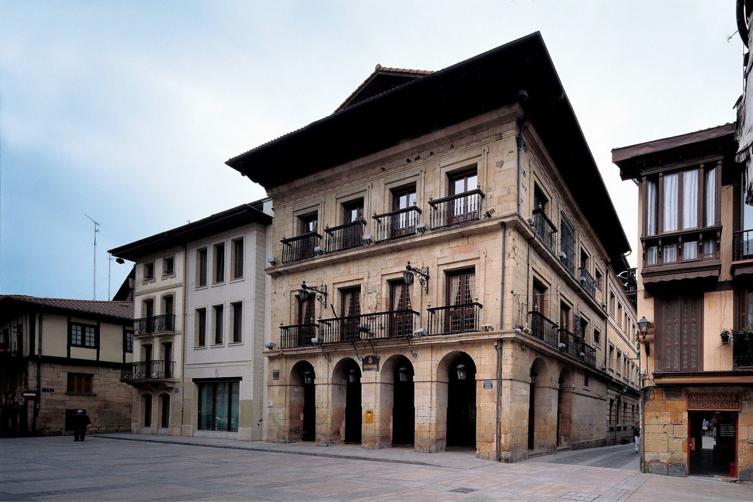 Ayuntamiento de Errenteria