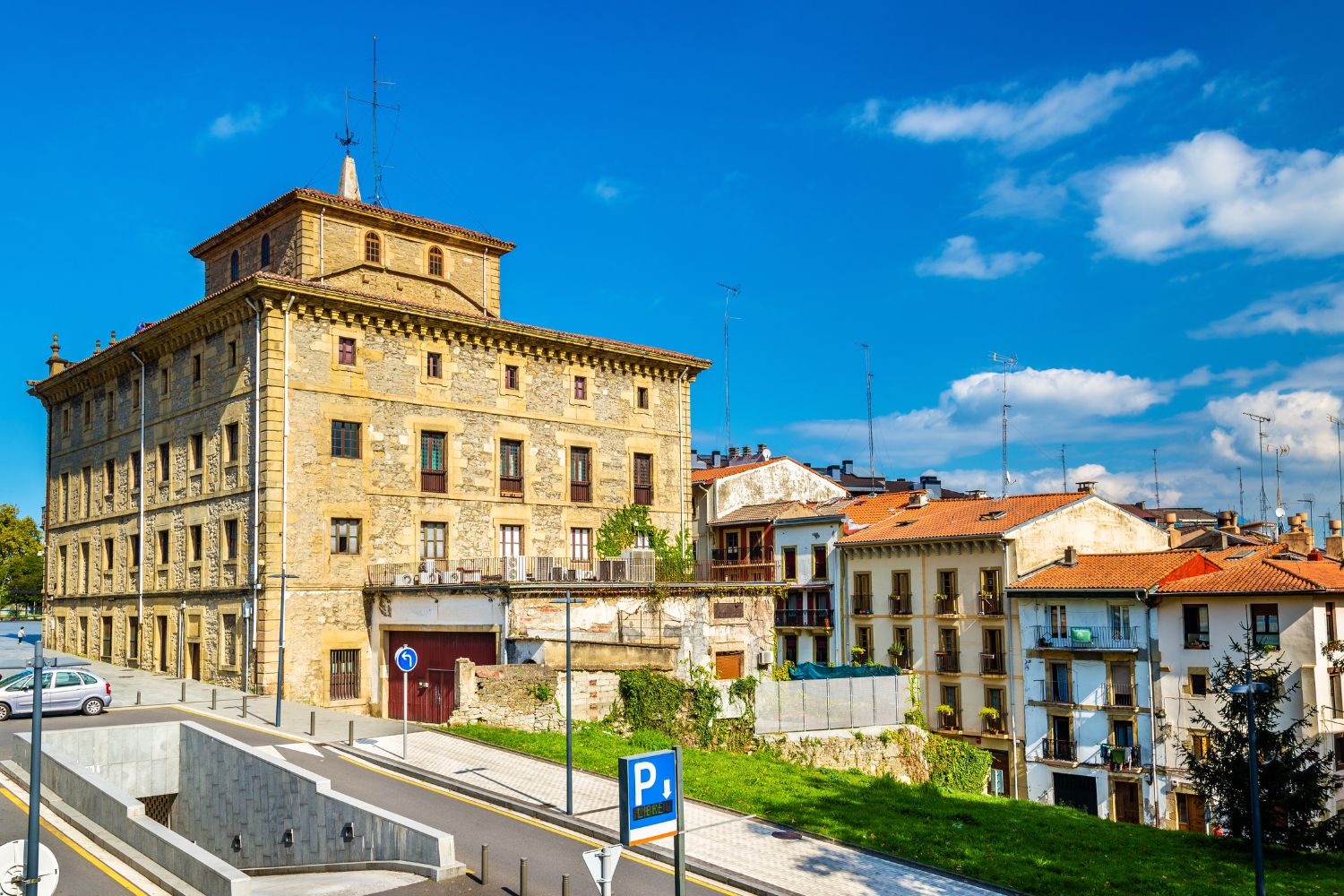 Ayuntamiento de Irún