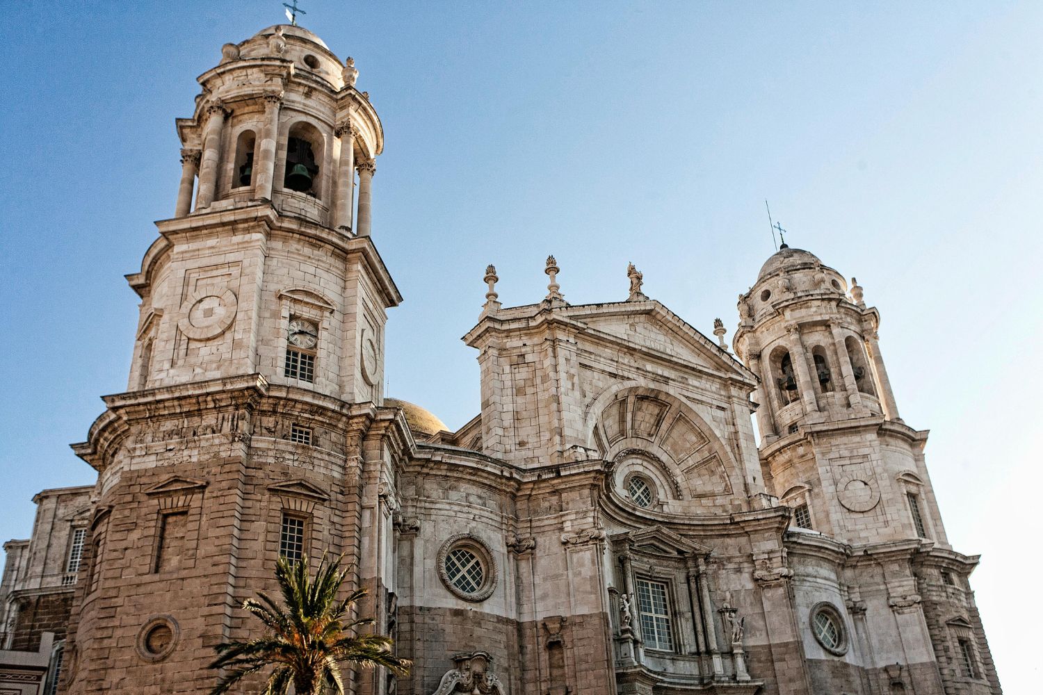Catedral de Cádiz