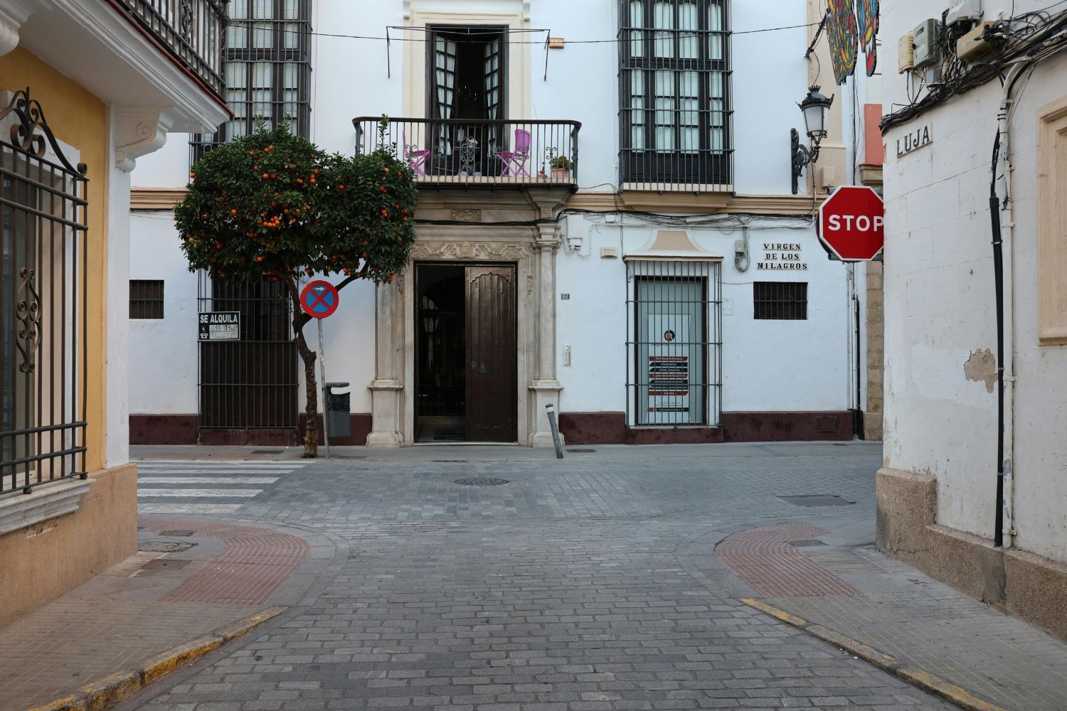 Palacete de El Puerto de Santa María