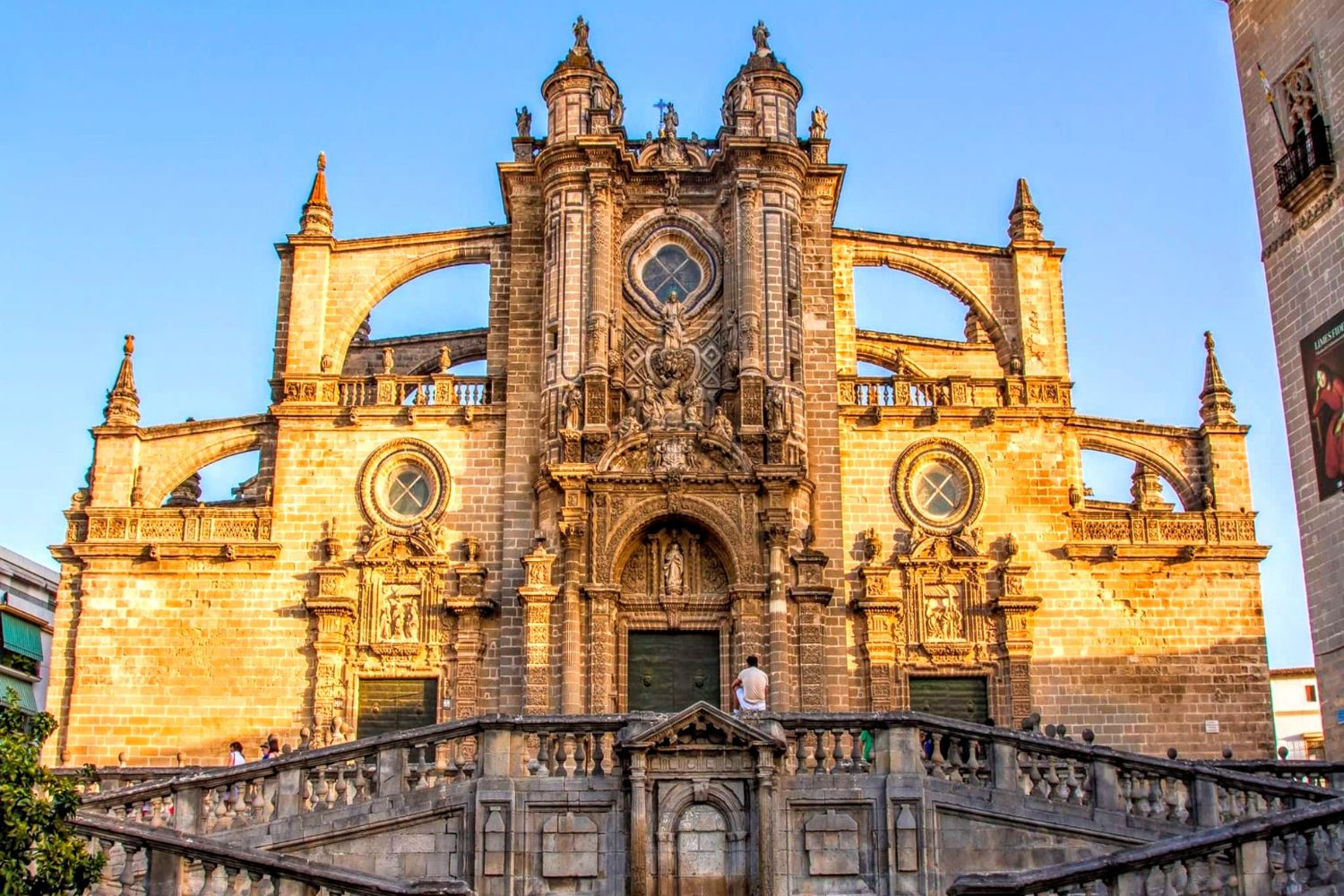 Catedral de Jerez