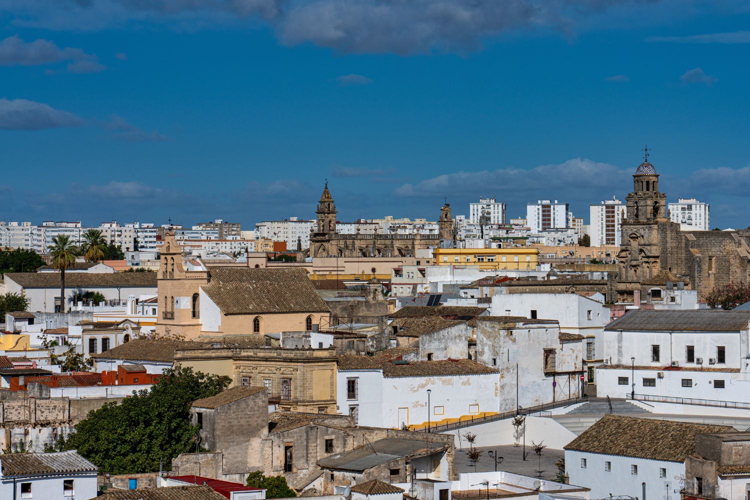 Jerez de la Frontera