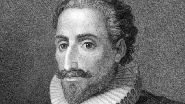 Cervantes y la poesía de amor del Siglo de Oro