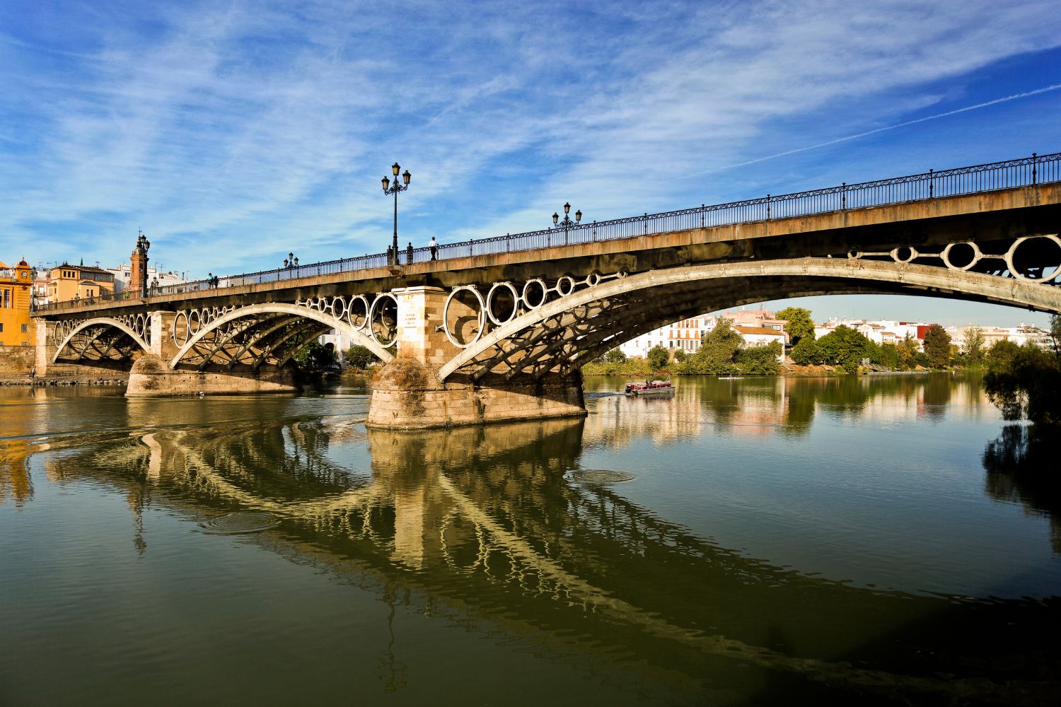 Puente de Triana