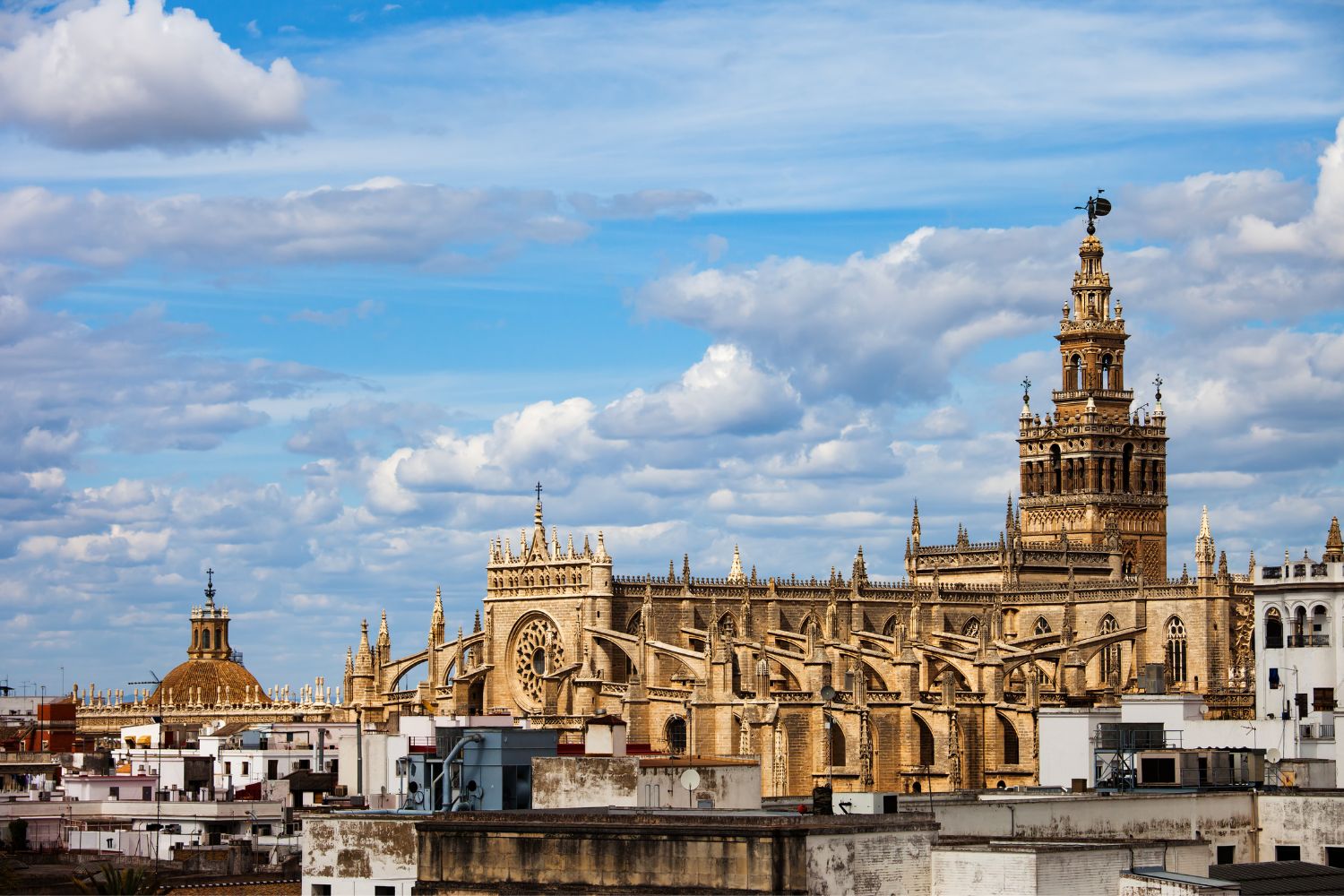 Catedral de Sevilla