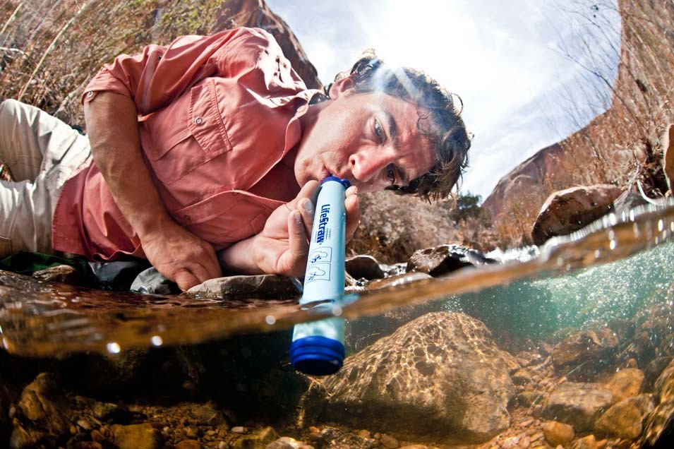 ¿Cuánto cuesta llevar agua potable al desierto?