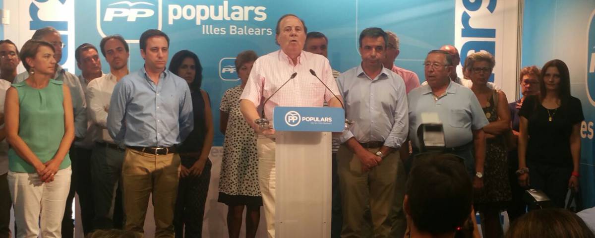 Pp Palma Pp Palma
