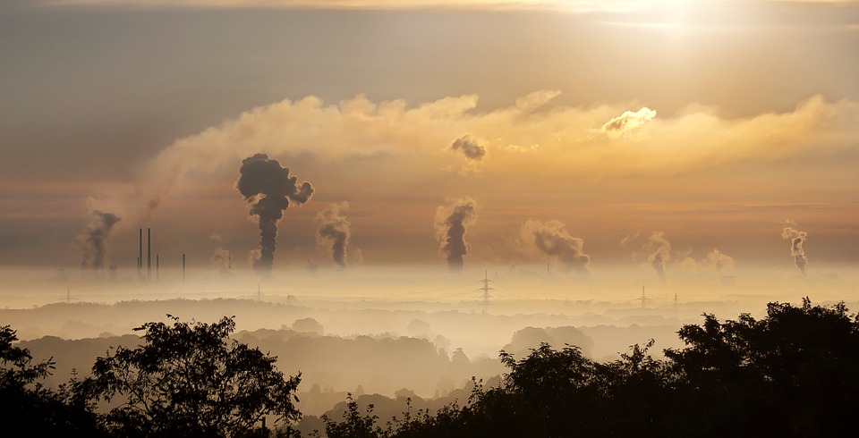 La Tierra entra en una nueva era climática