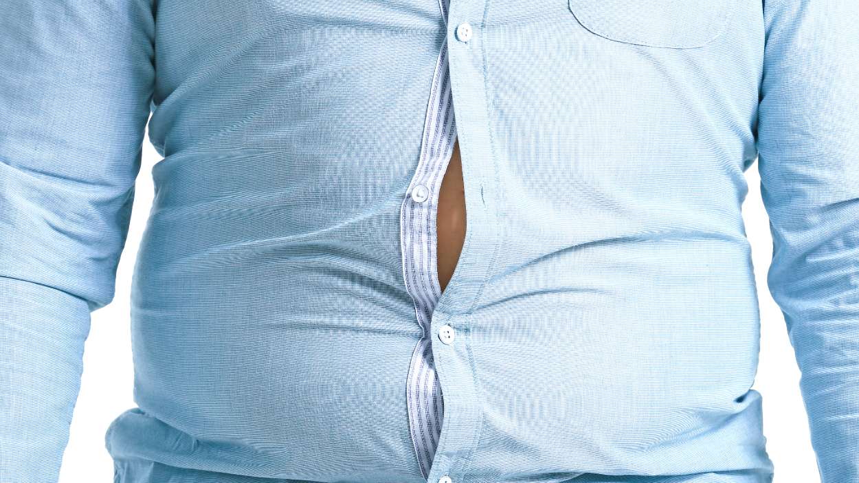 La clave para disimular esos kilos de más sin esfuerzo