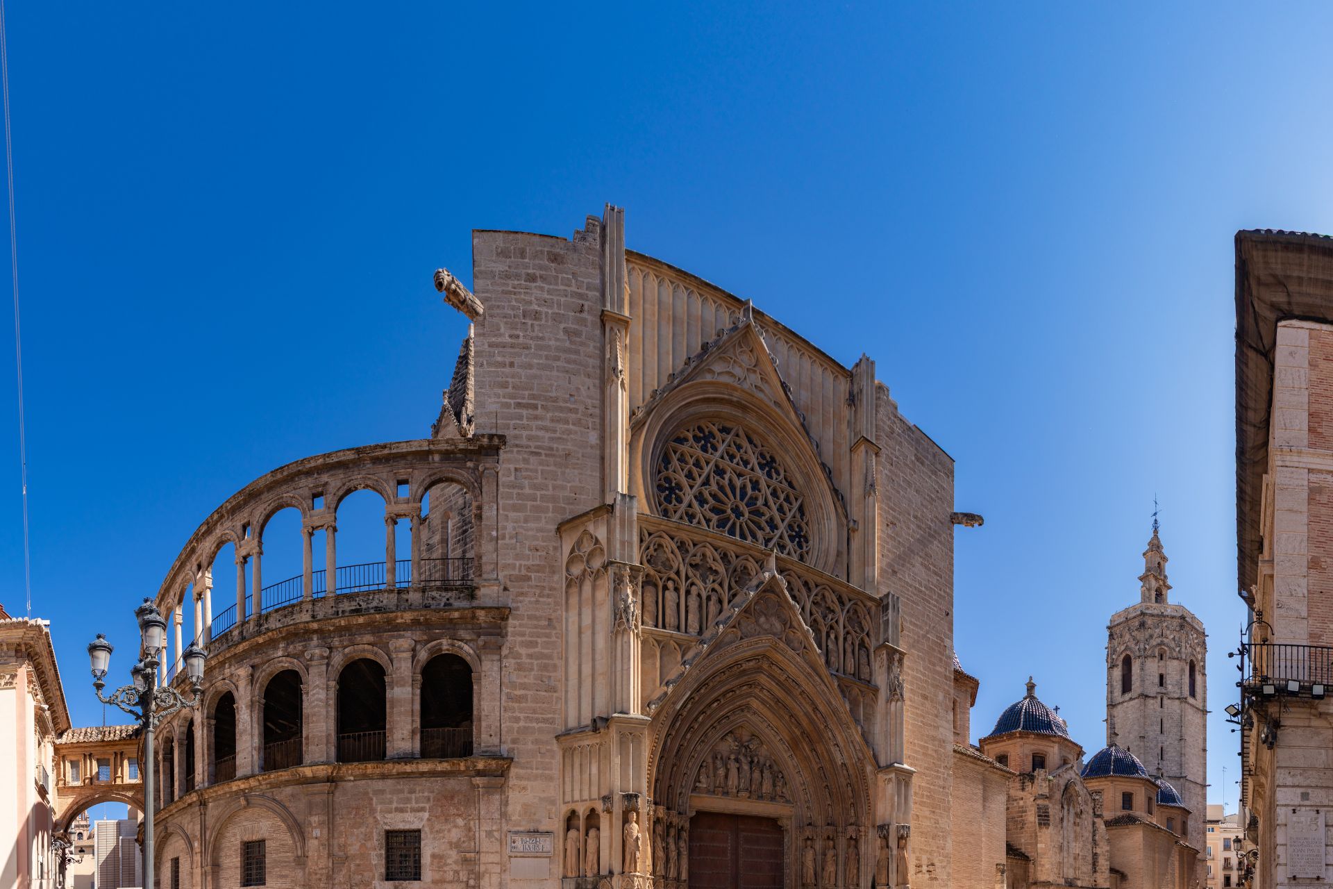 Catedral de Valencia