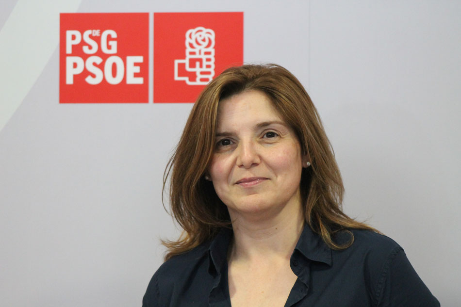 Pilar Cancela Rodríguez